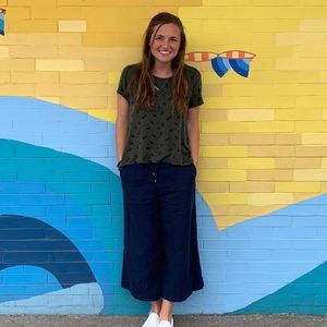 Meet your Posher, Ashton